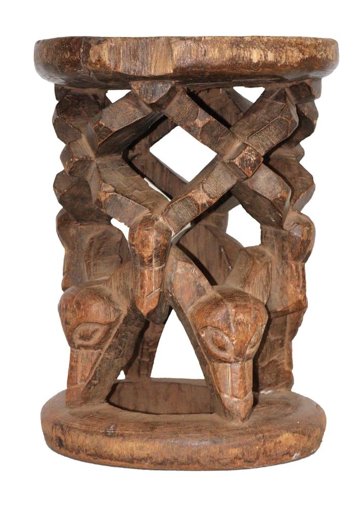 Große Abbildung Nr.4: 125-2411 Kamerun.: (Afrika, Sammlung Wolfgang Nerlich)