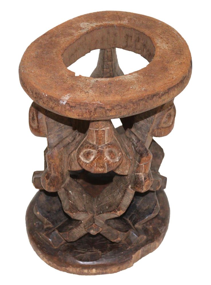 Große Abbildung Nr.6: 125-2411 Kamerun.: (Afrika, Sammlung Wolfgang Nerlich)