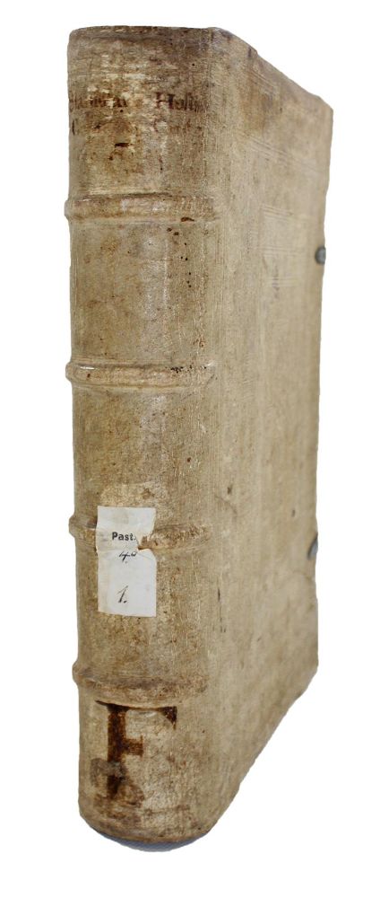 Große Abbildung Nr.10: 125-243 Hosius,S.: (Alte Drucke, Handschriften und Theologie)