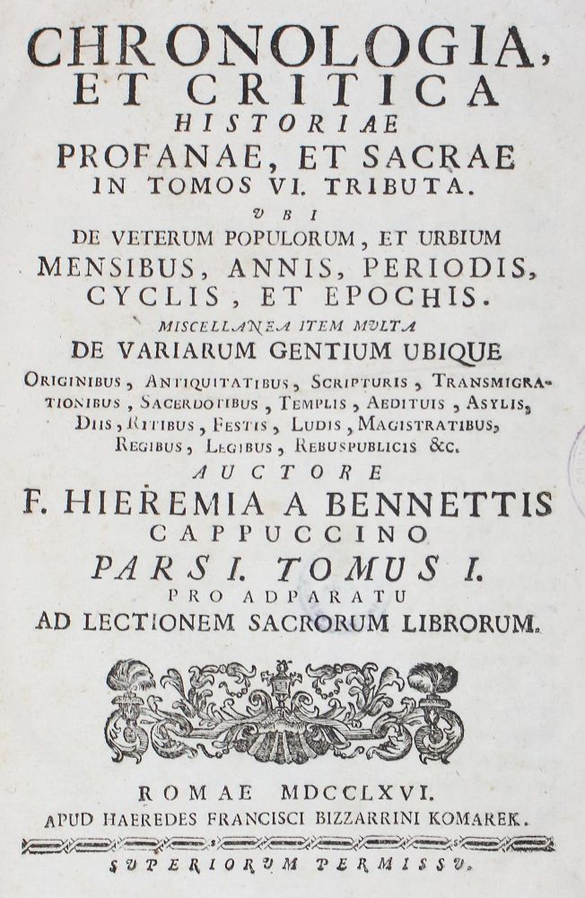 Große Abbildung Nr.1: 125-25 Beinette,G.da.: (Alte Drucke, Handschriften und Theologie)