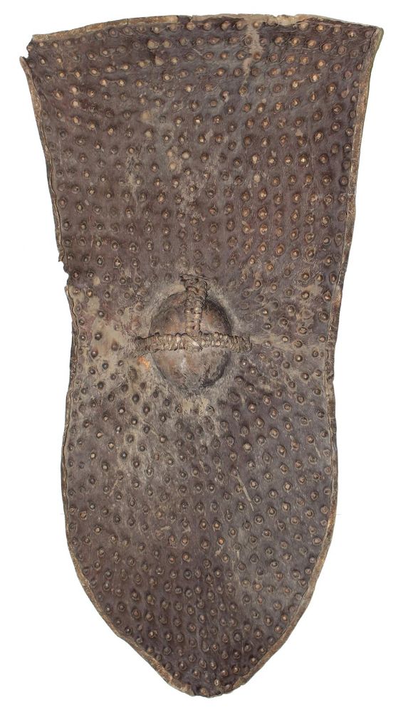 Große Abbildung Nr.1: 125-2523 Kirdi, Kamerun.: (Afrika, Sammlung Wolfgang Nerlich, Schilde)