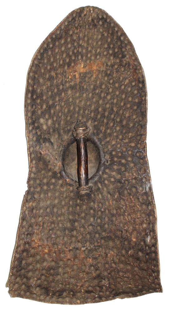 Große Abbildung Nr.2: 125-2523 Kirdi, Kamerun.: (Afrika, Sammlung Wolfgang Nerlich, Schilde)
