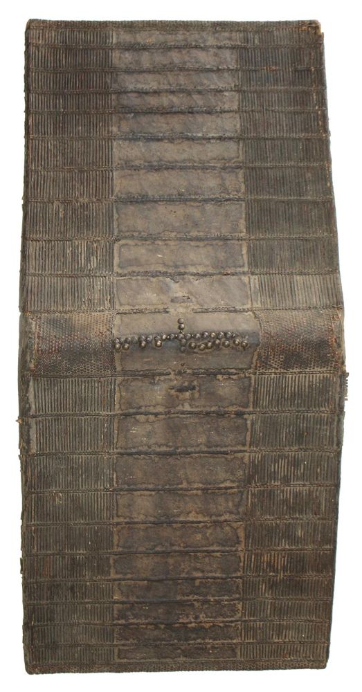 Große Abbildung Nr.1: 125-2525 Kongo.: (Afrika, Sammlung Wolfgang Nerlich, Schilde)