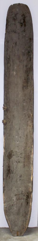 Große Abbildung Nr.2: 125-2526 Korewori Neuguinea.: (Afrika, Sammlung Wolfgang Nerlich, Schilde)
