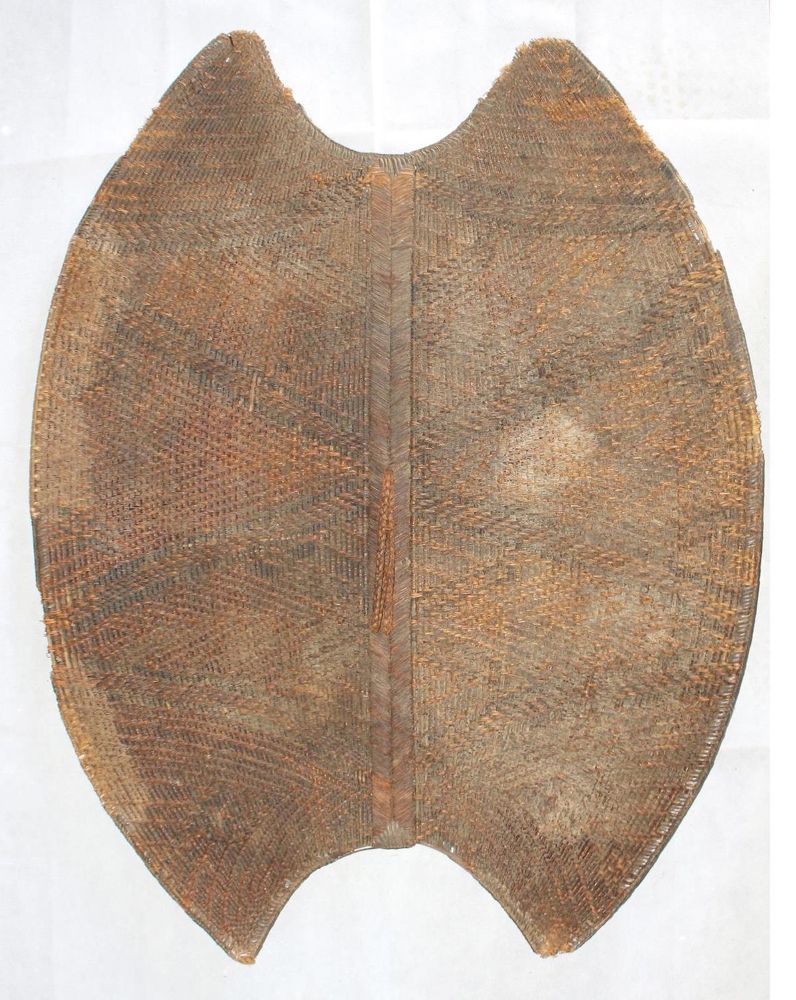 Große Abbildung Nr.2: 125-2527 KOR Mambila.: (Afrika, Sammlung Wolfgang Nerlich, Schilde)