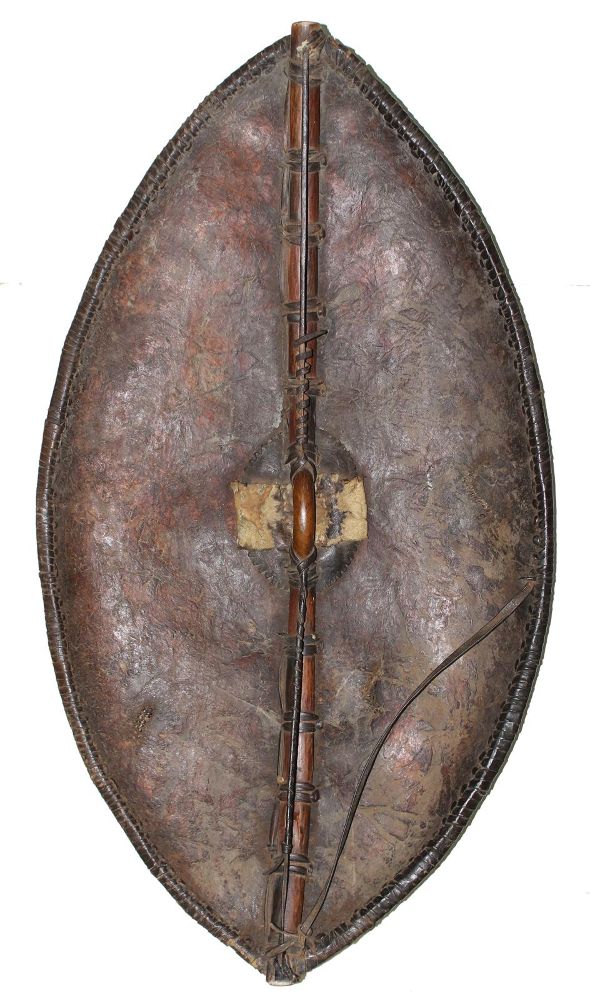 Große Abbildung Nr.3: 125-2529 Massi Kenia.: (Afrika, Sammlung Wolfgang Nerlich, Schilde)