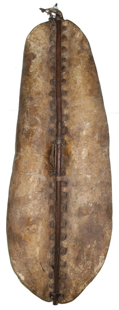 Große Abbildung Nr.2: 125-2532 Nuba Südsudan.: (Afrika, Sammlung Wolfgang Nerlich, Schilde)