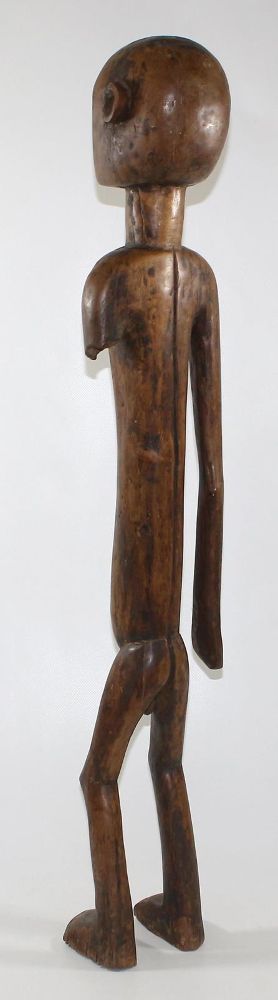Große Abbildung Nr.3: 125-2548 Sukuma Nyamwezi.: (Afrika)