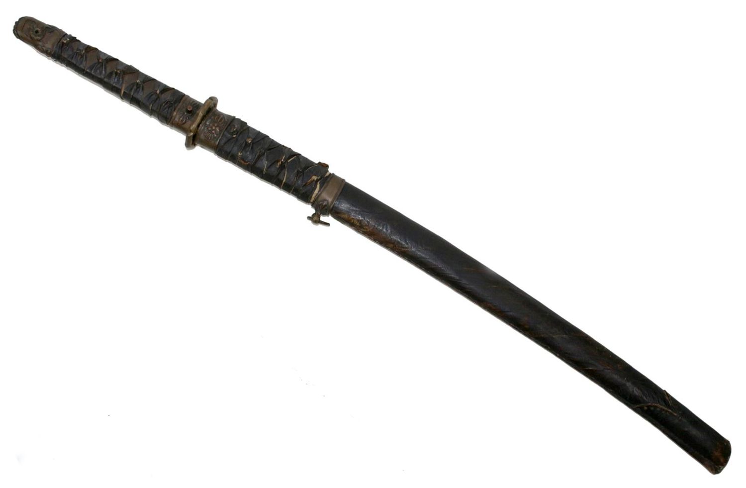 Große Abbildung Nr.2: 125-2604 Katana.: (Asiatika)