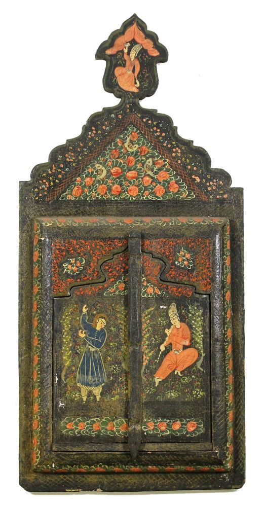 Große Abbildung Nr.1: 125-2610 Sammlung.: (Asiatika)