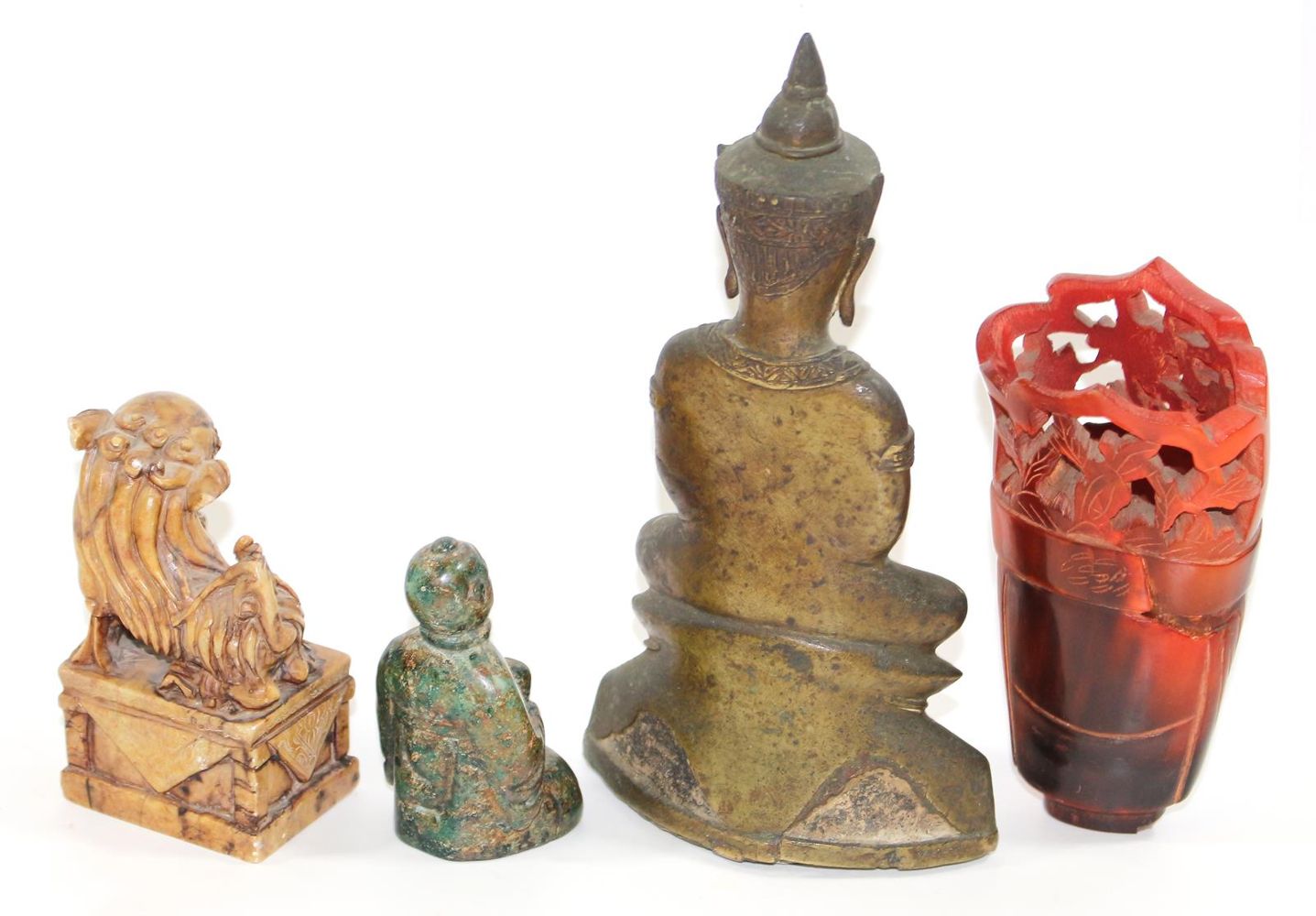 Große Abbildung Nr.2: 125-2611 Sammlung Asiatika.: (Asiatika)
