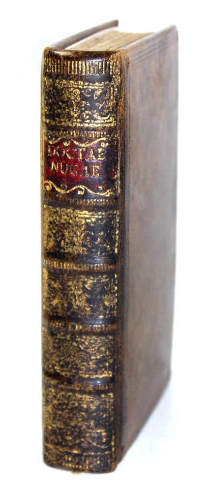 Große Abbildung Nr.10: 125-265 Jocosus, Gaudentius (Pseud.).: (Alte Drucke, Handschriften und Theologie)