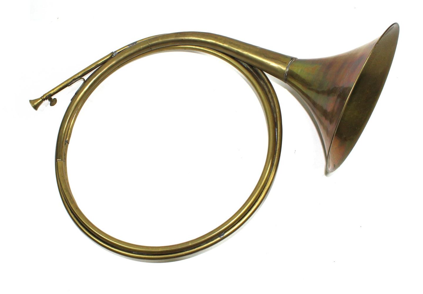 Große Abbildung Nr.8: 125-2658 Blasinstrumente.: (Musikinstrumente)