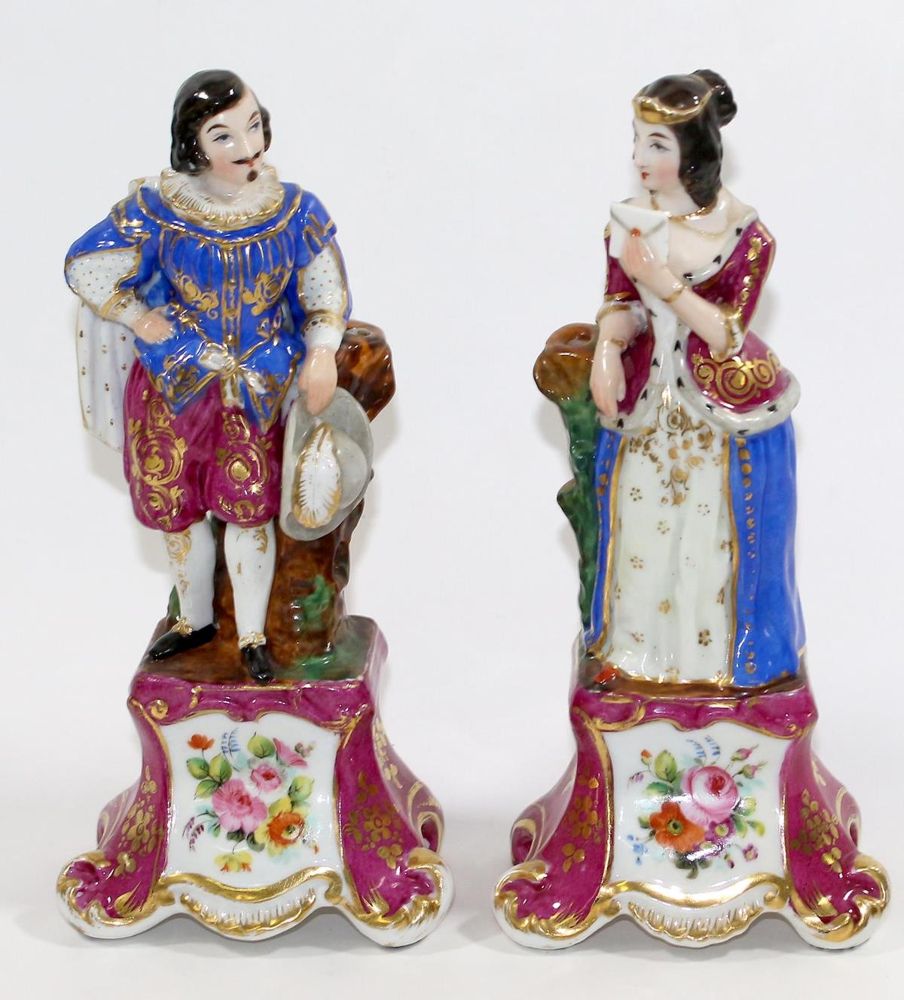 Große Abbildung Nr.2: 125-2681 Meissen Minerva: (Porzellan u. Keramik, Meissen)