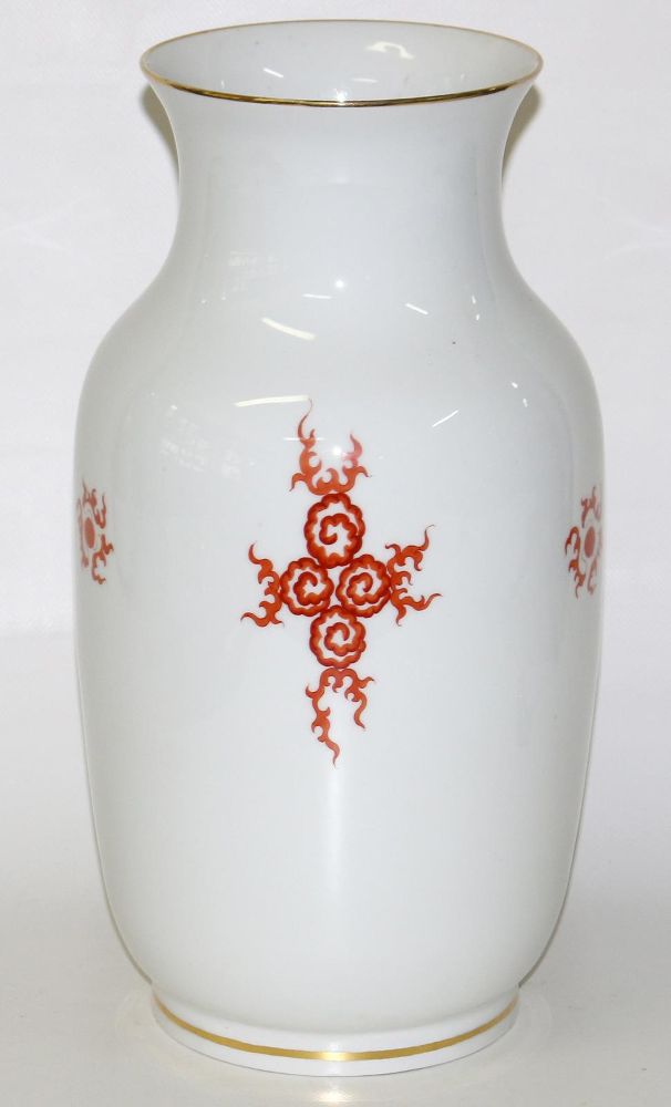 Große Abbildung Nr.2: 125-2682 Meissen Mingdrache.: (Porzellan u. Keramik, Meissen)