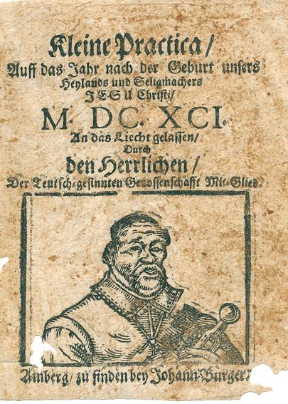 Große Abbildung Nr.1: 125-270 Kleine Practica,: (Alte Drucke, Handschriften und Theologie)