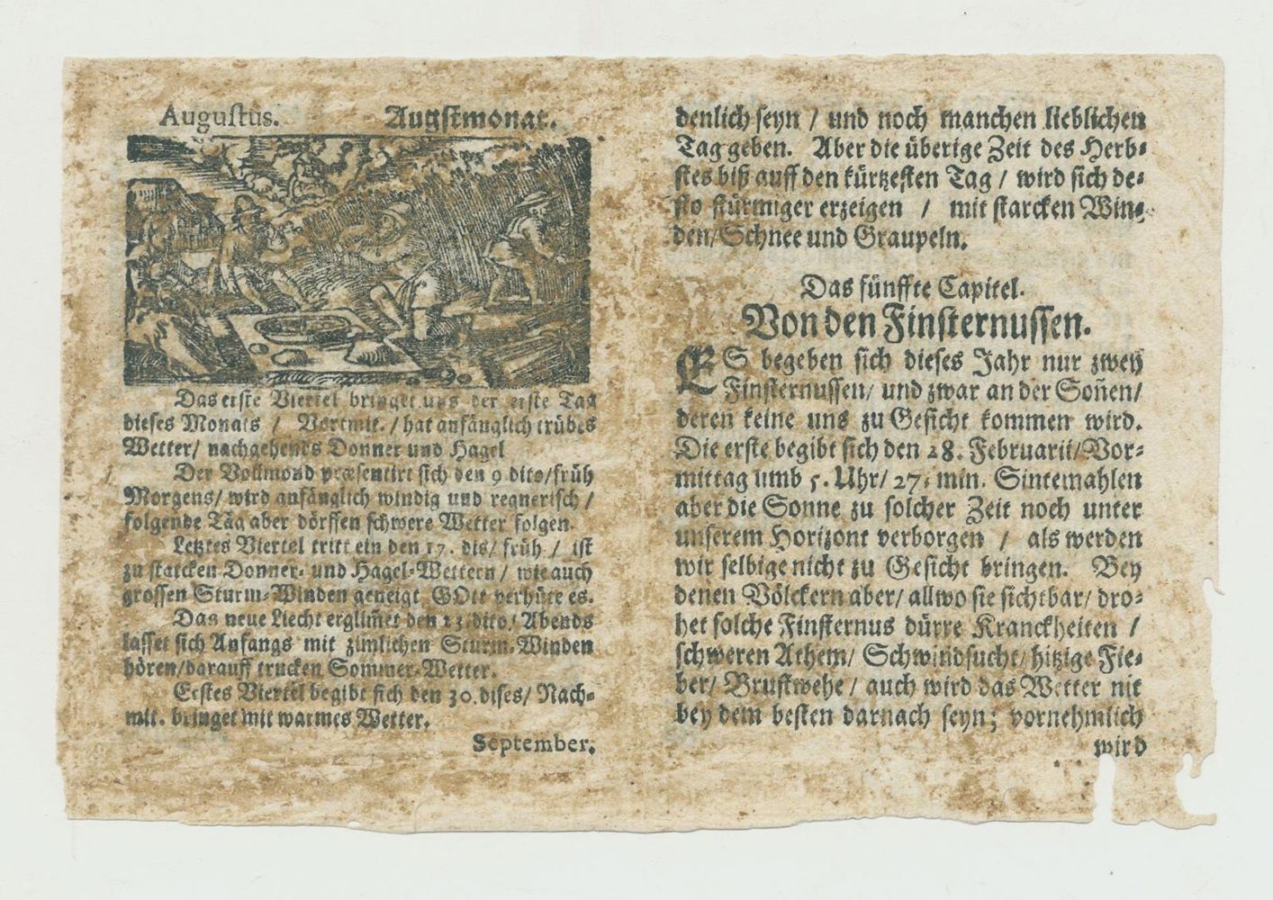 Große Abbildung Nr.10: 125-270 Kleine Practica,: (Alte Drucke, Handschriften und Theologie)
