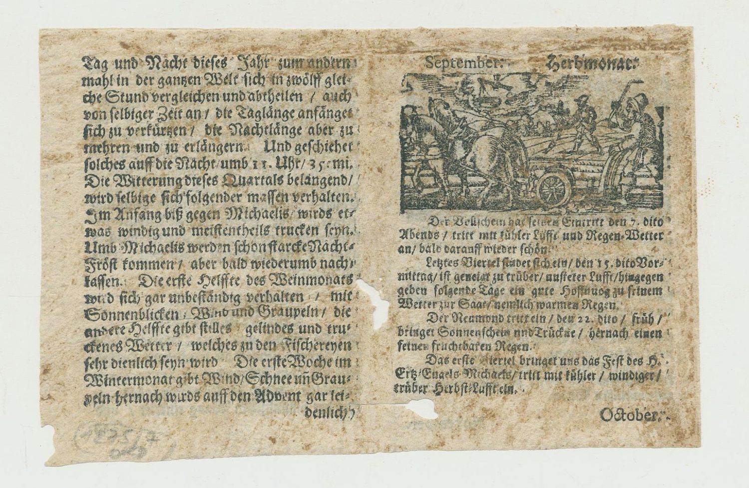 Große Abbildung Nr.11: 125-270 Kleine Practica,: (Alte Drucke, Handschriften und Theologie)