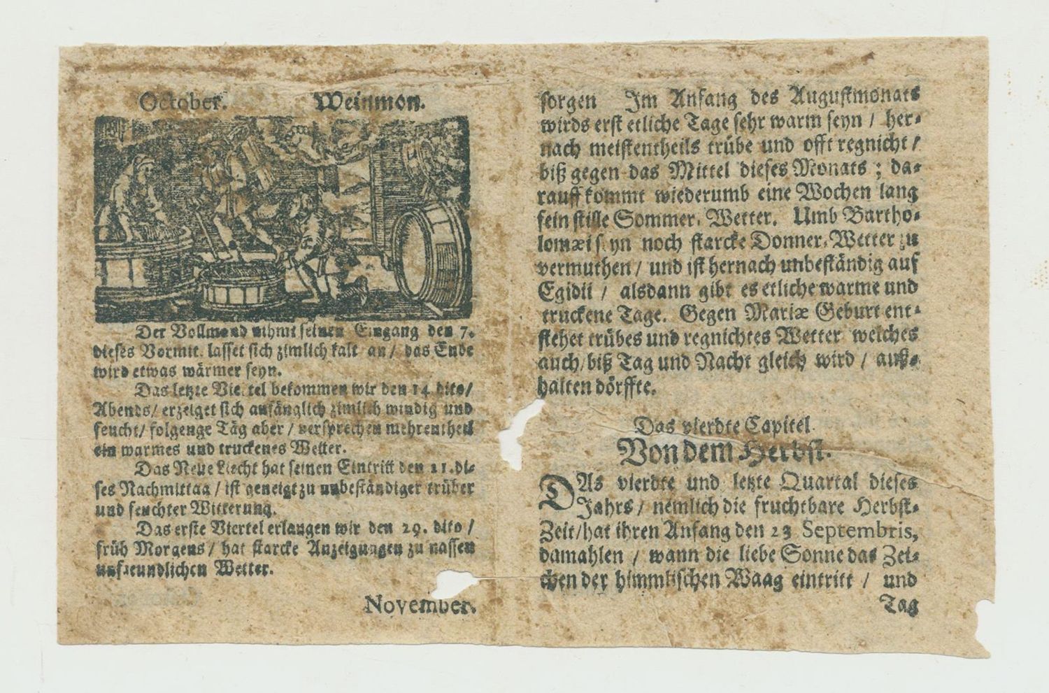 Große Abbildung Nr.12: 125-270 Kleine Practica,: (Alte Drucke, Handschriften und Theologie)