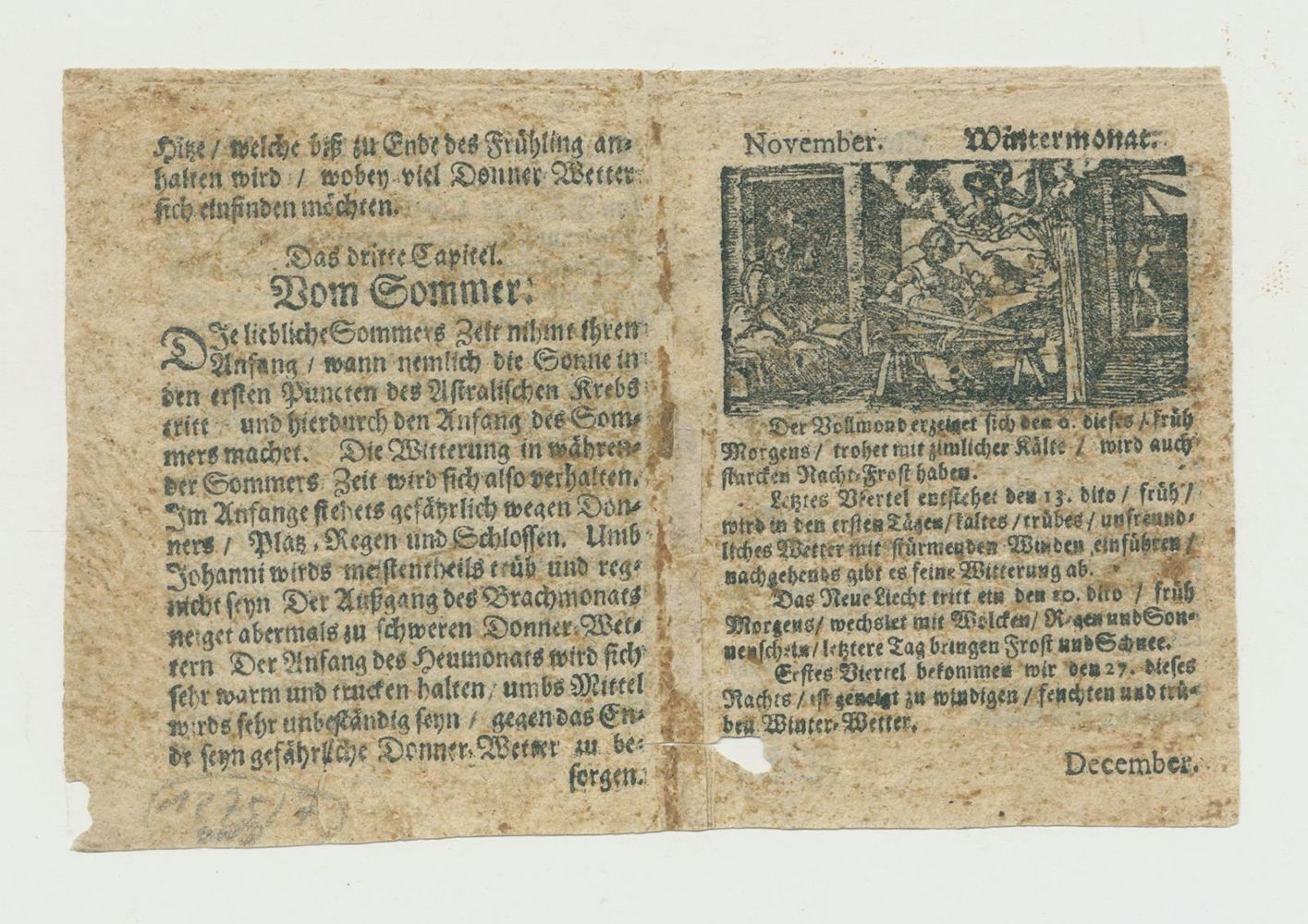 Große Abbildung Nr.13: 125-270 Kleine Practica,: (Alte Drucke, Handschriften und Theologie)