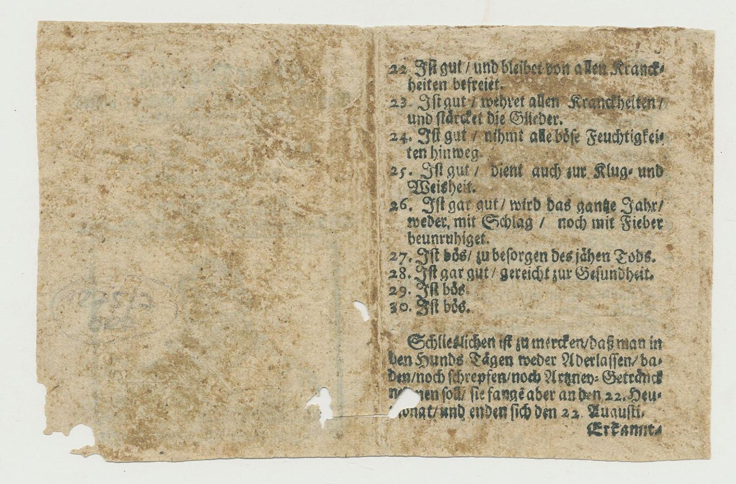 Große Abbildung Nr.2: 125-270 Kleine Practica,: (Alte Drucke, Handschriften und Theologie)
