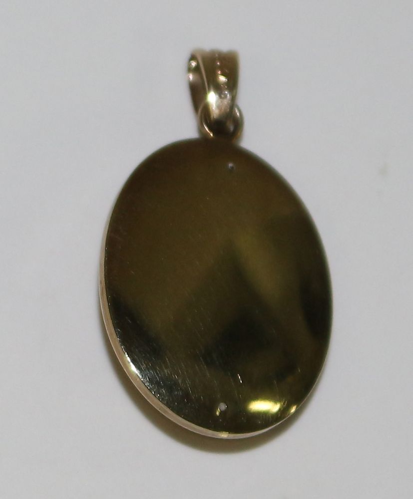 Große Abbildung Nr.3: 125-2703 Andreas Daub Anhänger: (Schmuck, Anhänger)