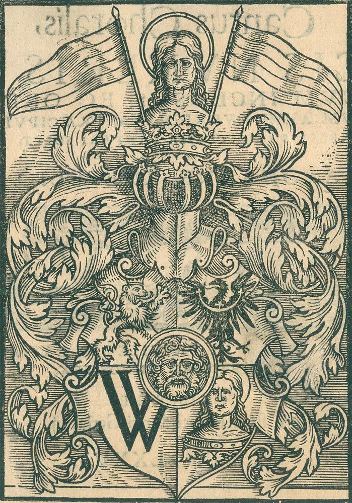 Große Abbildung Nr.2: 125-272 Knöfel,J.: (Alte Drucke, Handschriften und Theologie)