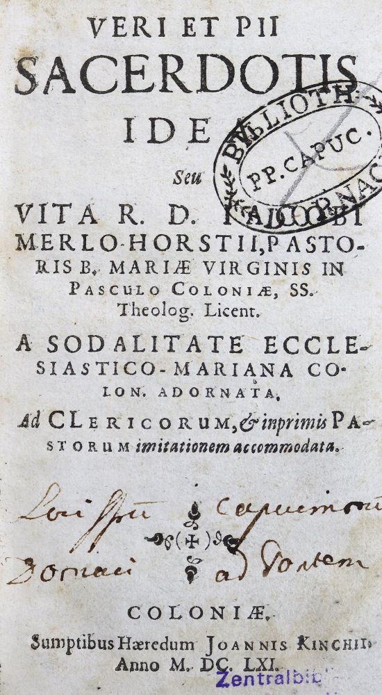 Große Abbildung Nr.2: 125-273 Sammlung: (Köln)