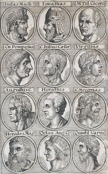 Große Abbildung Nr.1: 125-274 Kölner Drucke.: (Alte Drucke, Handschriften und Theologie)