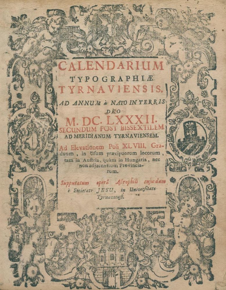 Große Abbildung Nr.3: 125-276 Kubata,J.G.: (Alte Drucke, Handschriften und Theologie)