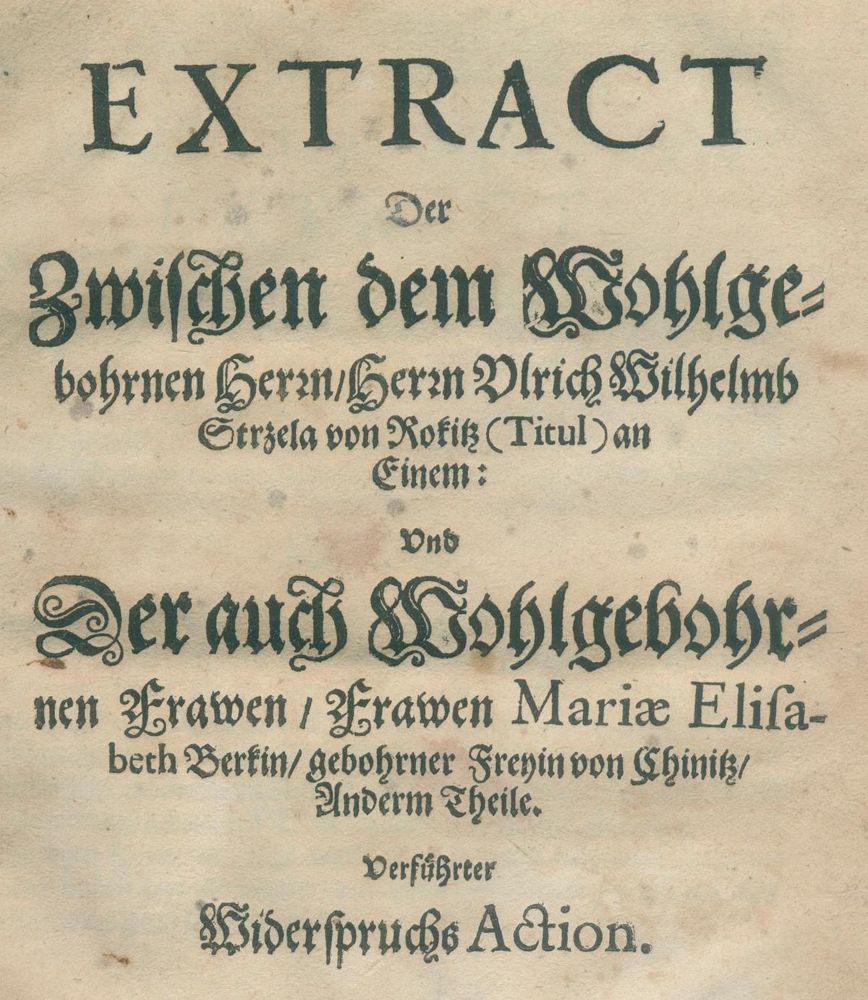 Große Abbildung Nr.4: 125-276 Kubata,J.G.: (Alte Drucke, Handschriften und Theologie)