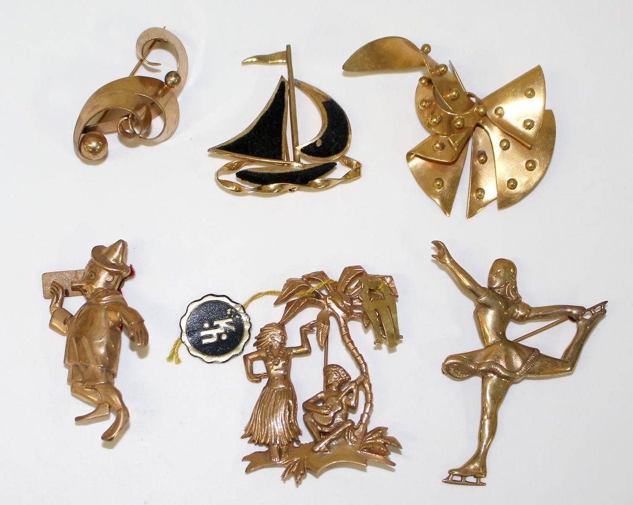 Große Abbildung Nr.1: 125-2769 Herion, Karl: (Schmuck)