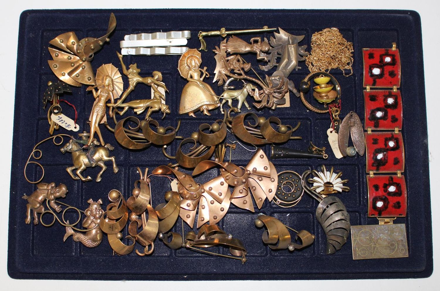 Große Abbildung Nr.3: 125-2769 Herion, Karl: (Schmuck)