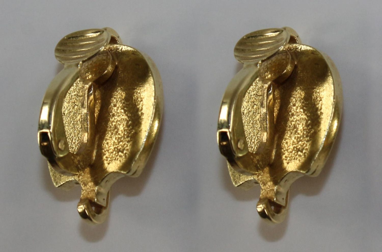 Große Abbildung Nr.2: 125-2776 Laich.: (Schmuck, Ohrringe)