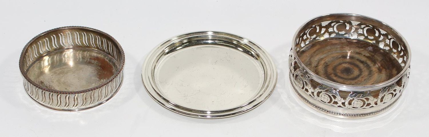 Große Abbildung Nr.2: 125-2850 Silber u. Versilbertes.: (Silber)