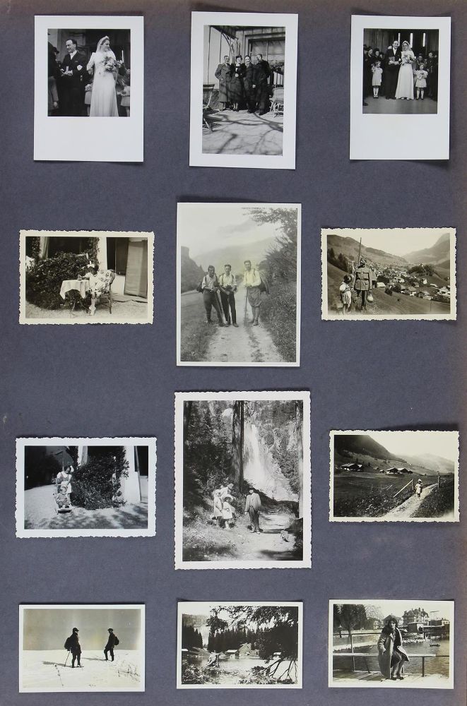 Große Abbildung Nr.3: 125-2926 Album: (Genf)