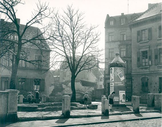 Große Abbildung Nr.1: 125-2929 Häusser, Robert: (Photographie)