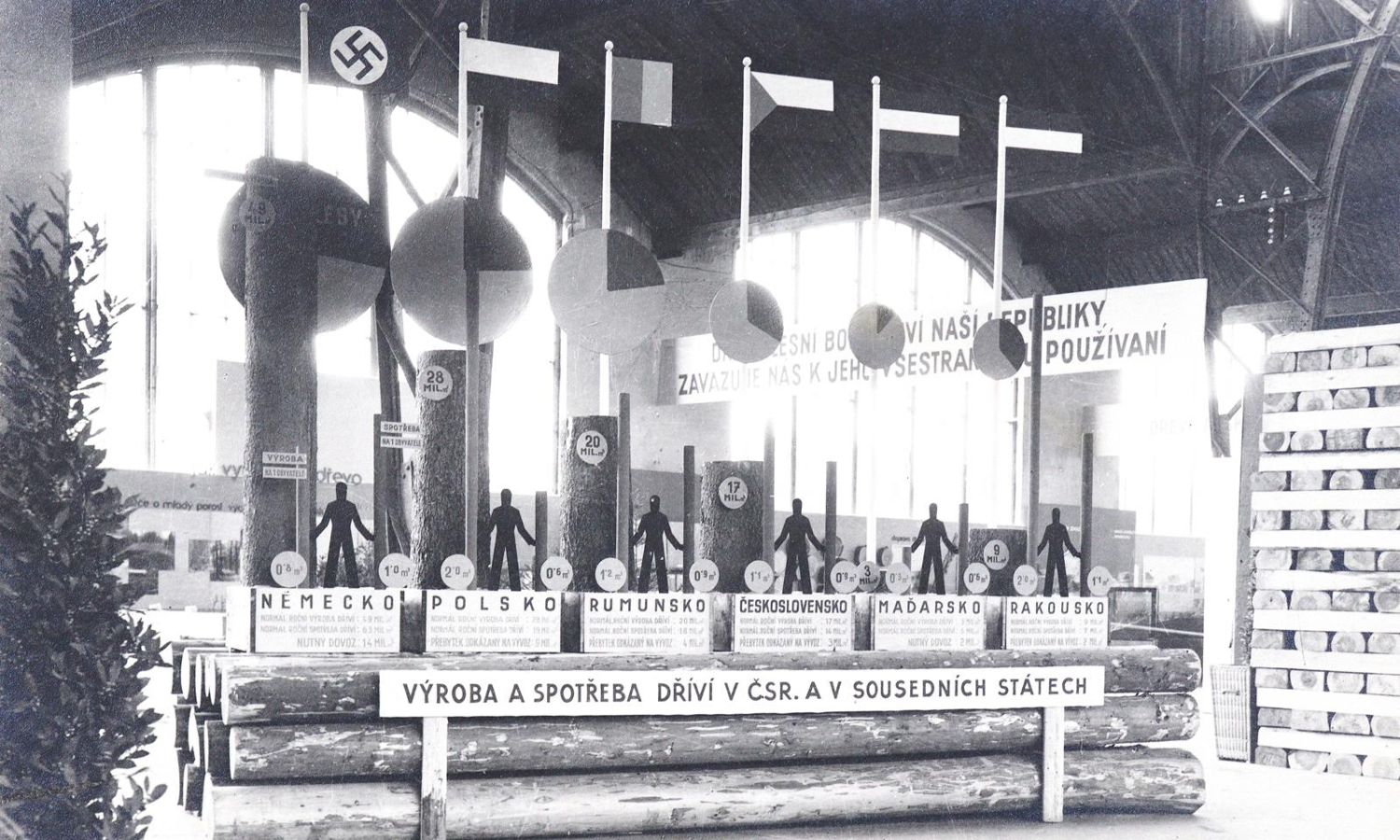 Große Abbildung Nr.2: 125-2935 Hospodßrska: (Photographie)