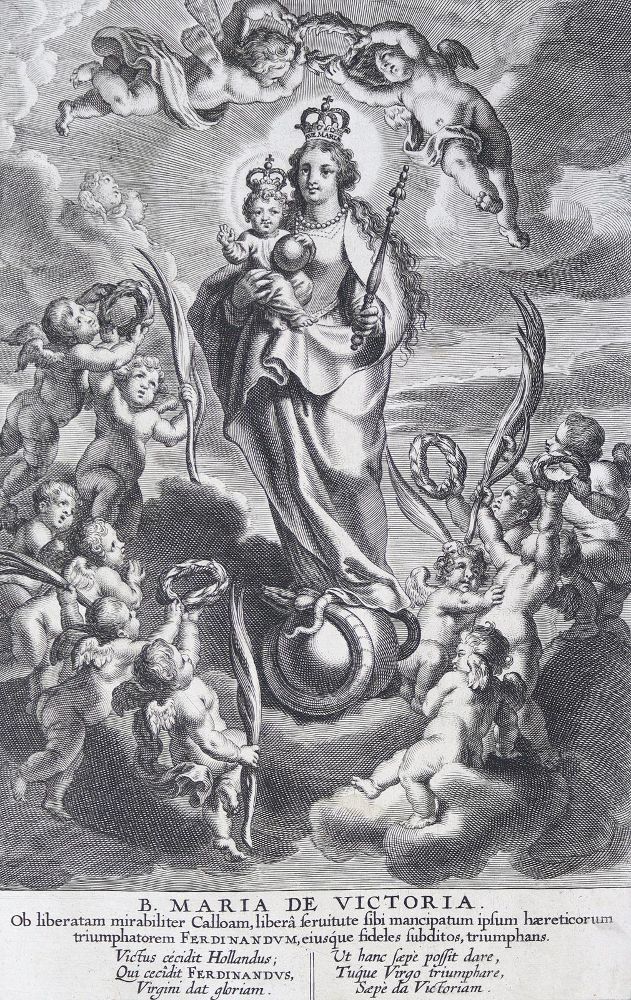 Große Abbildung Nr.3: 125-294 Losrios Et Alarcon,B.: (Alte Drucke, Handschriften und Theologie)