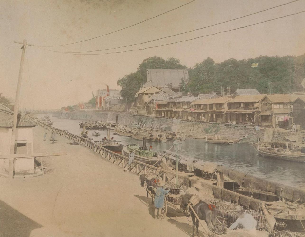 Große Abbildung Nr.1: 125-2940 Album: (Japan)