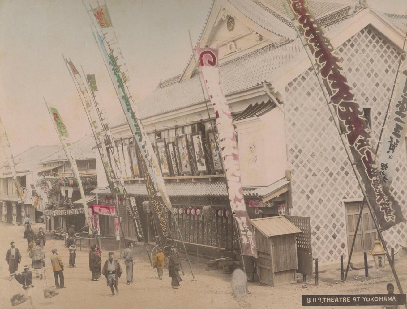 Große Abbildung Nr.2: 125-2940 Album: (Japan)
