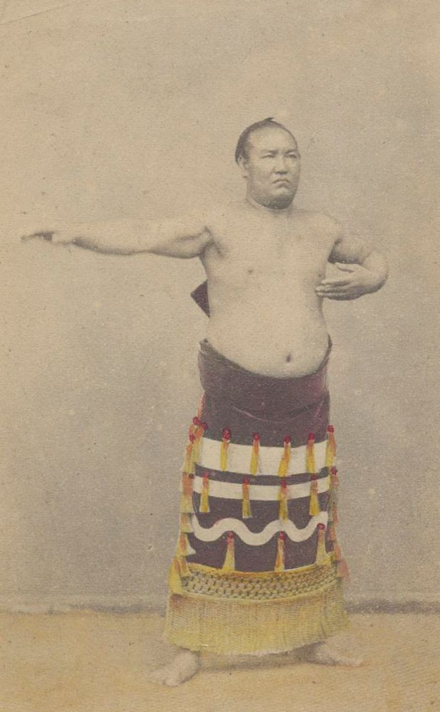 Große Abbildung Nr.1: 125-2941 Fotoalbum: (Japan)