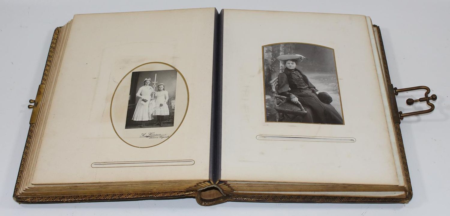 Große Abbildung Nr.4: 125-2948 Fotografien Militaria Reiterei.: (Militaria)