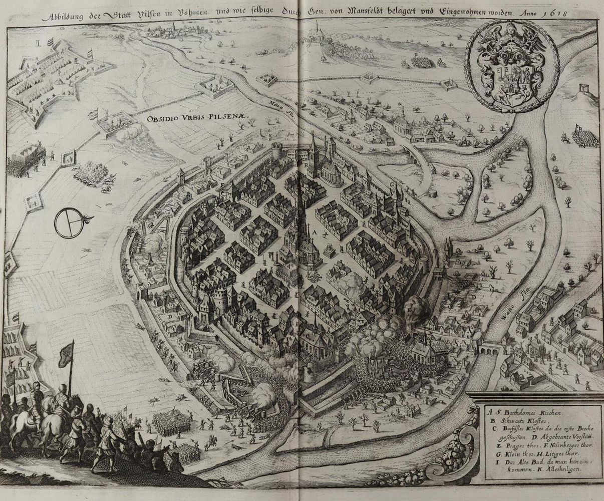 Große Abbildung Nr.3: 125-295 Lotichius,J.P.: (Alte Drucke, Handschriften und Theologie)