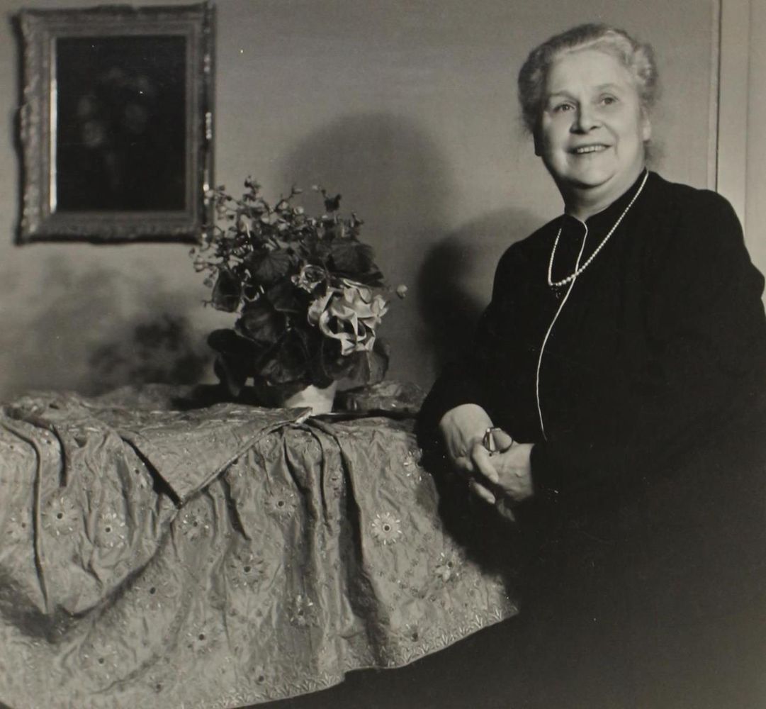 Große Abbildung Nr.1: 125-2952 Portrait.: (Photographie)