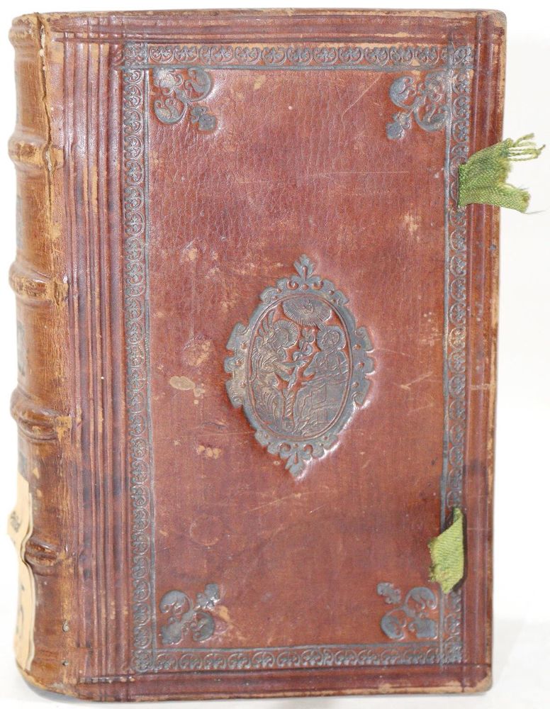 Große Abbildung Nr.2: 125-296 Lucianus Samosatensis.: (Alte Drucke, Handschriften und Theologie)