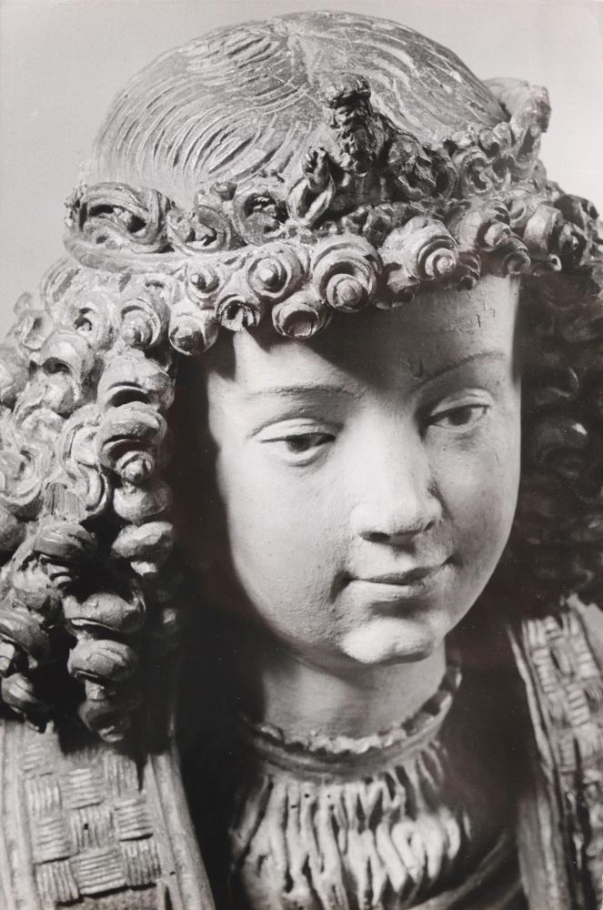 Große Abbildung Nr.1: 125-2962 Sammlung: (Photographie)