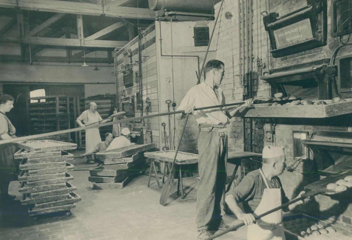 Große Abbildung Nr.20: 125-2965 Sammlung: (Photographie)