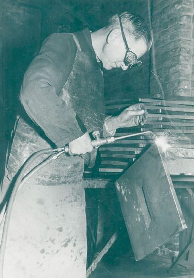 Große Abbildung Nr.1: 125-2968 Schirner, Max: (Photographie)