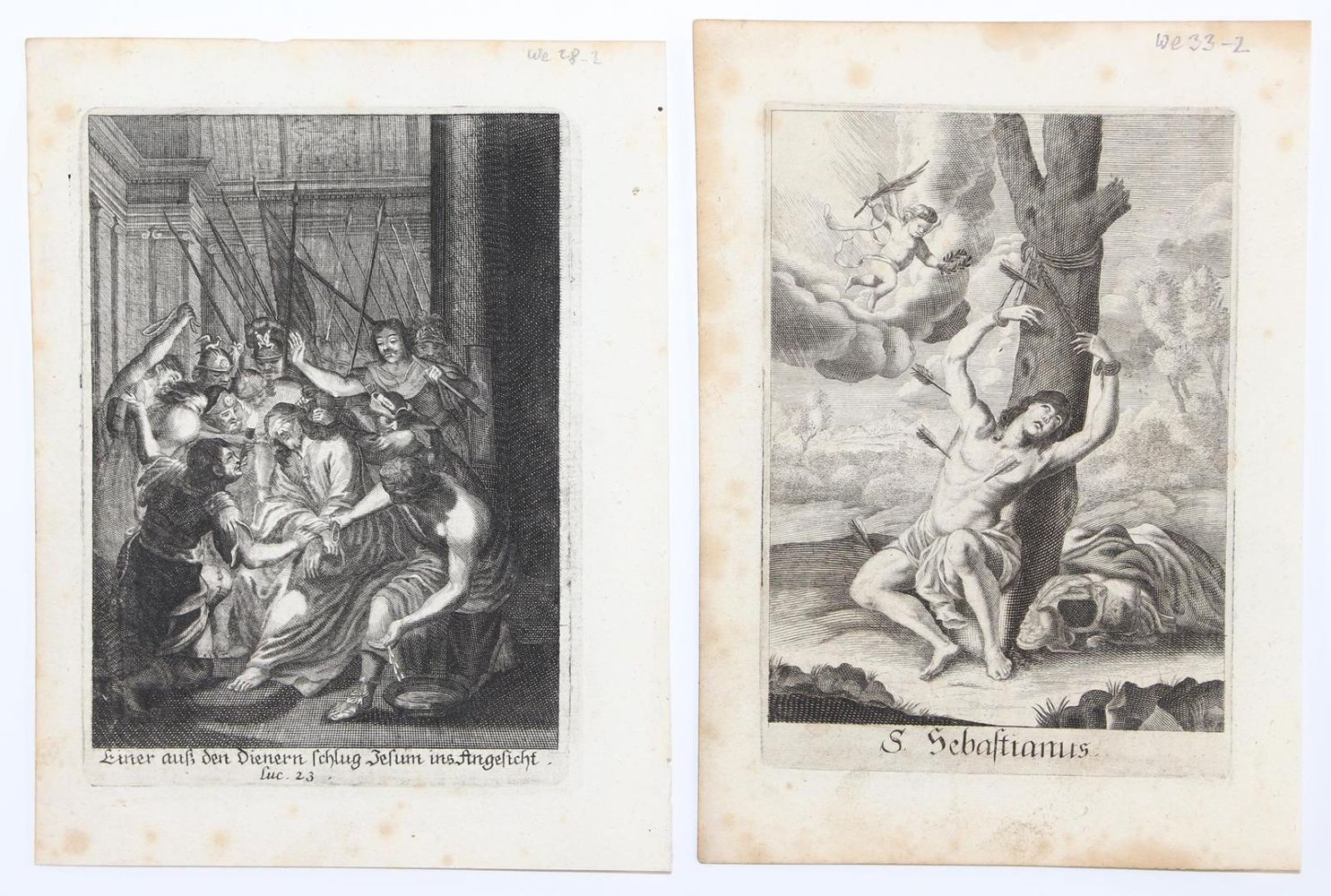 Große Abbildung Nr.5: 125-3016 Wening, Michael: (Varia, Christliches)